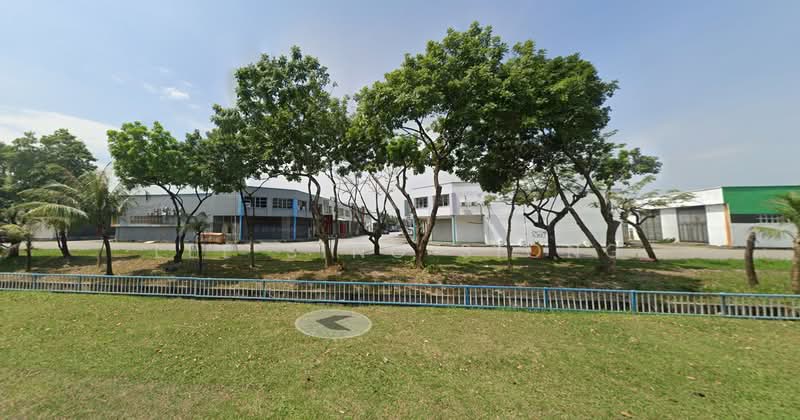 Factory for Rent in Subang (Selangor) - Lee Sing Siong - Exterior - PropertyGuru.com.my