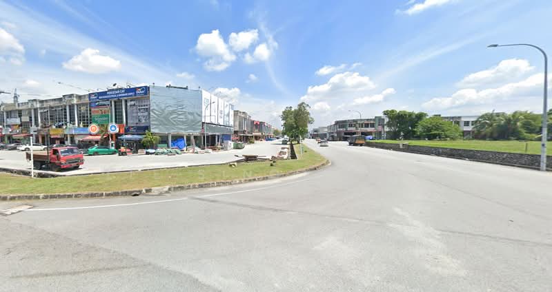 Factory for Rent in Subang (Selangor) - Lee Sing Siong - Exterior - PropertyGuru.com.my