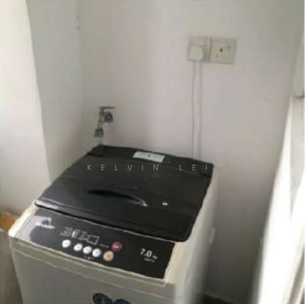 Service Residence for Rent at Twin Galaxy (Dwi Galaksi) - Kelvin Lei - Interior - PropertyGuru.com.my