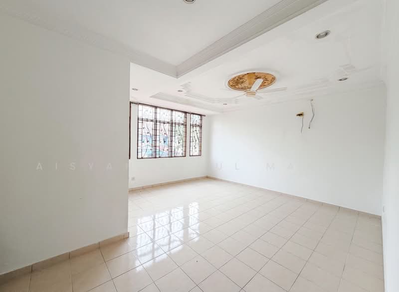 Rumah Teres 2 Tingkat untuk Dijual di Ukay Perdana (Ulu Kelang) - Aisyah Abdul Manap - Interior - PropertyGuru.com.my