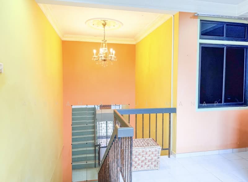 Rumah Teres 2 Tingkat untuk Dijual di Ukay Perdana (Ulu Kelang) - Aisyah Abdul Manap - Interior - PropertyGuru.com.my