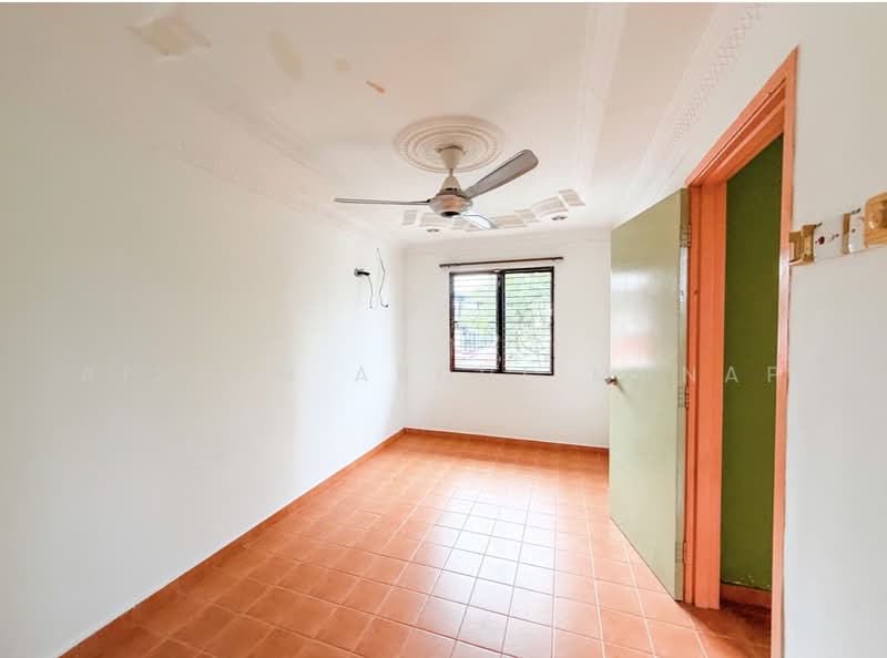 Rumah Teres 2 Tingkat untuk Dijual di Ukay Perdana (Ulu Kelang) - Aisyah Abdul Manap - Interior - PropertyGuru.com.my