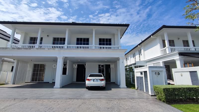 Semi-Detached House for Sale in Eco Majestic (Semenyih) - TOMMY CHIENG - Exterior - PropertyGuru.com.my