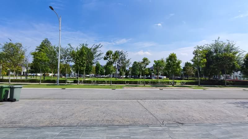 Semi-Detached House for Sale in Eco Majestic (Semenyih) - TOMMY CHIENG - Exterior - PropertyGuru.com.my
