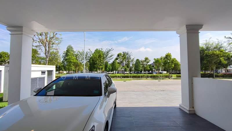 Semi-Detached House for Sale in Eco Majestic (Semenyih) - TOMMY CHIENG - Exterior - PropertyGuru.com.my