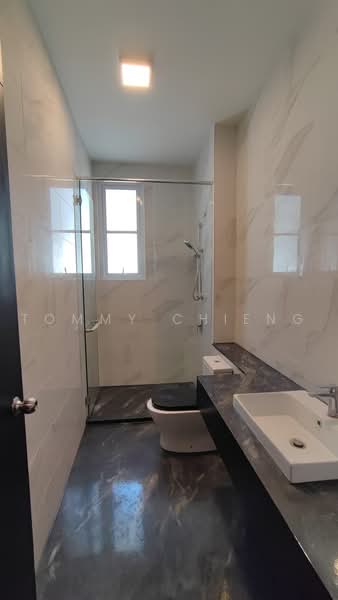Semi-Detached House for Sale in Eco Majestic (Semenyih) - TOMMY CHIENG - Bathroom - PropertyGuru.com.my