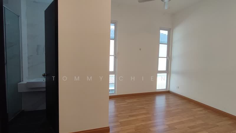 Semi-Detached House for Sale in Eco Majestic (Semenyih) - TOMMY CHIENG - Bathroom - PropertyGuru.com.my