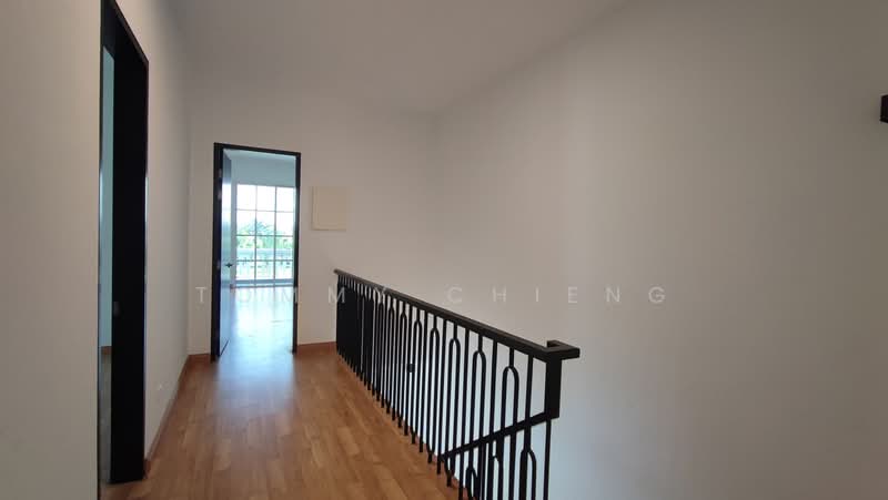 Semi-Detached House for Sale in Eco Majestic (Semenyih) - TOMMY CHIENG - Corridor - PropertyGuru.com.my