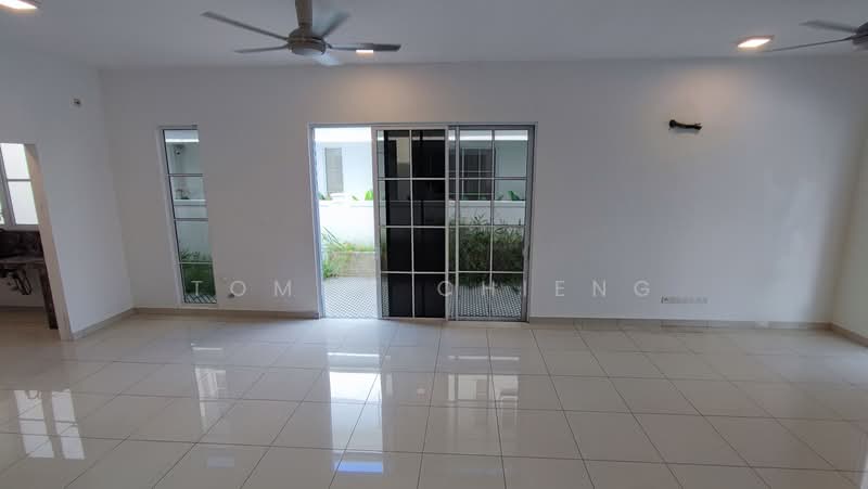 Semi-Detached House for Sale in Eco Majestic (Semenyih) - TOMMY CHIENG - Living Room - PropertyGuru.com.my