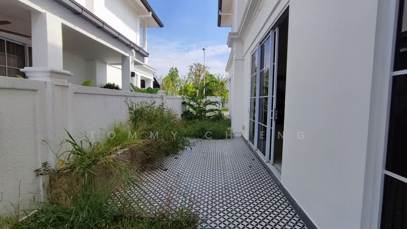 Semi-Detached House for Sale in Eco Majestic (Semenyih) - TOMMY CHIENG - Exterior - PropertyGuru.com.my