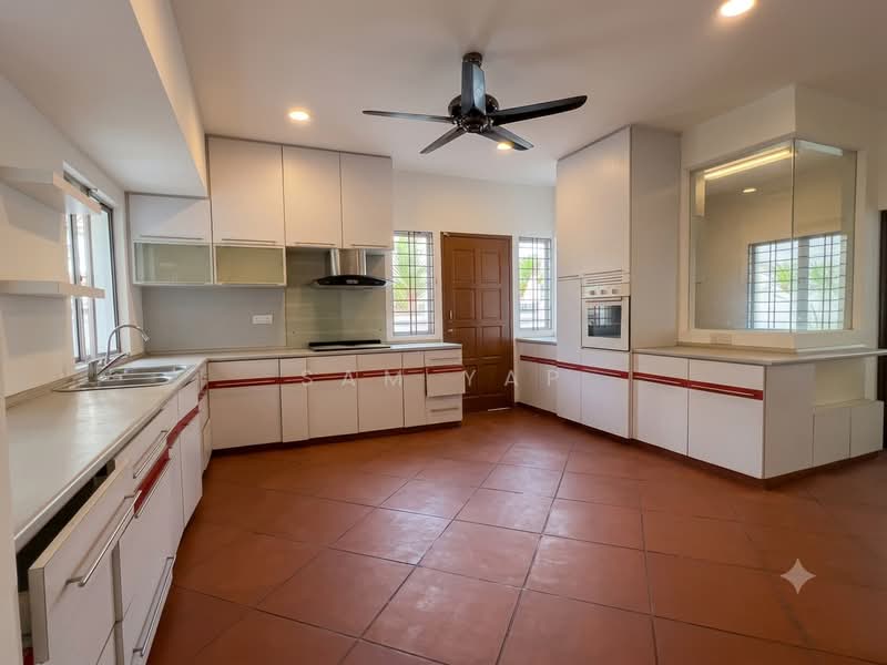 2-storey Terraced House for Sale in Pju 1a (Ara Damansara) - Sam Yap - PropertyGuru.com.my