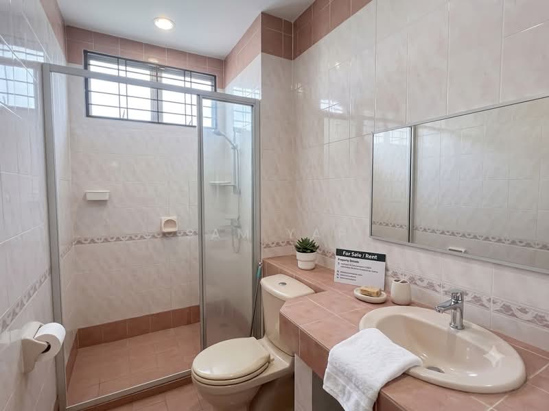 2-storey Terraced House for Sale in Pju 1a (Ara Damansara) - Sam Yap - PropertyGuru.com.my