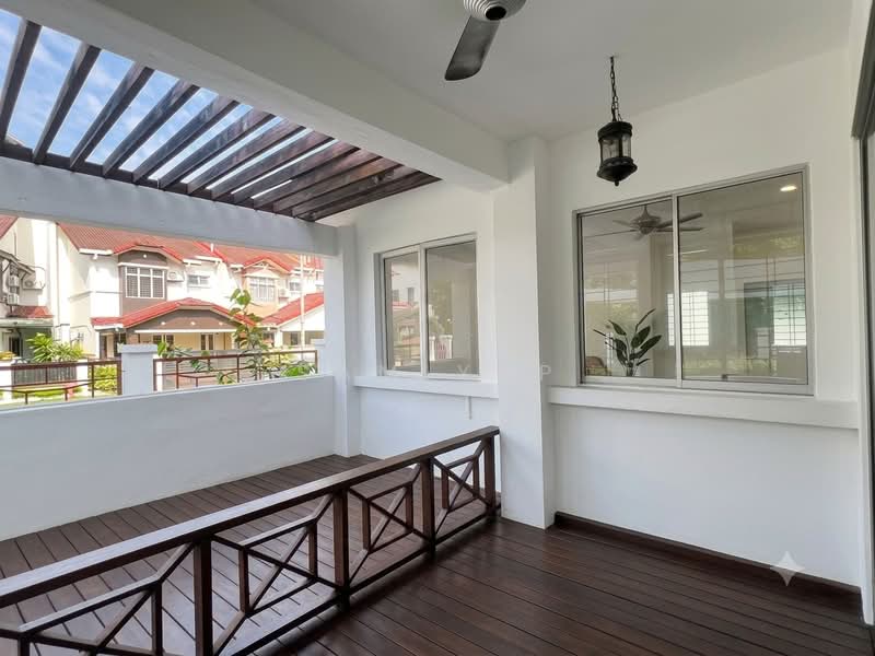 2-storey Terraced House for Sale in Pju 1a (Ara Damansara) - Sam Yap - PropertyGuru.com.my