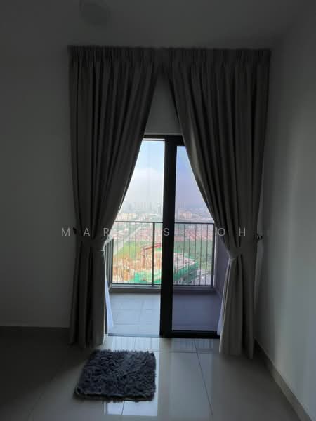 Service Residence for Rent at M Luna - Marcus Koh - Balcony - PropertyGuru.com.my