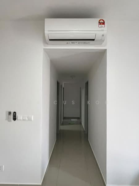 Service Residence for Rent at M Luna - Marcus Koh - Corridor - PropertyGuru.com.my