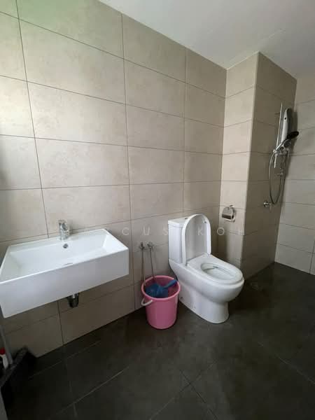 Service Residence for Rent at M Luna - Marcus Koh - Bathroom - PropertyGuru.com.my