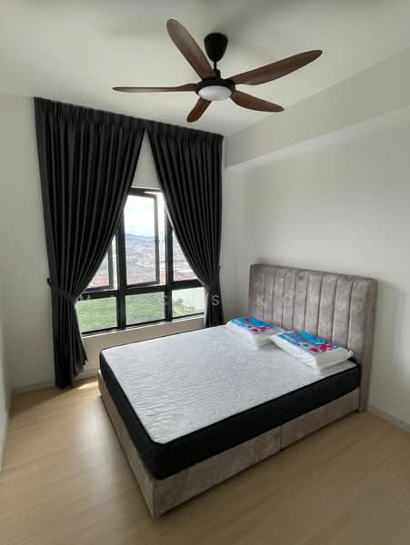 Service Residence for Rent at M Luna - Marcus Koh - Bedroom - PropertyGuru.com.my