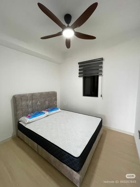 Service Residence for Rent at M Luna - Marcus Koh - Bedroom - PropertyGuru.com.my