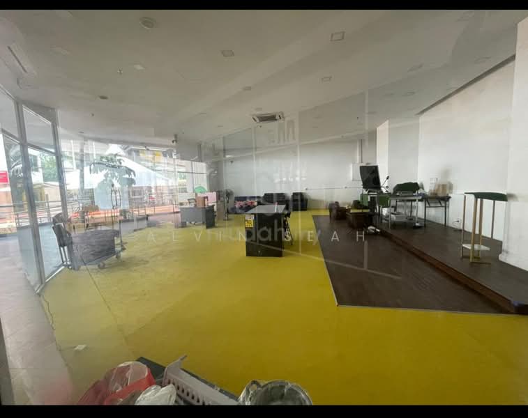 Kedai / Pejabat untuk Dijual di Sri Petaling (Kuala Lumpur) - Alvin Seah - Interior - PropertyGuru.com.my