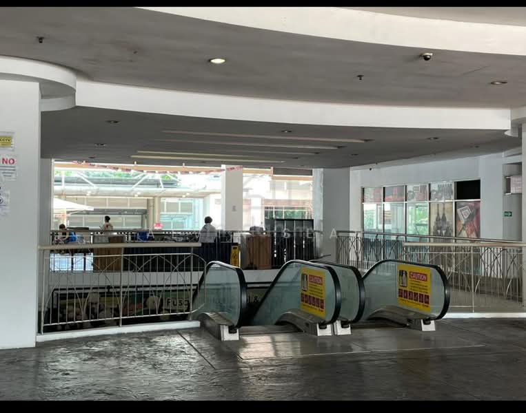 Kedai / Pejabat untuk Dijual di Sri Petaling (Kuala Lumpur) - Alvin Seah - Corridor - PropertyGuru.com.my