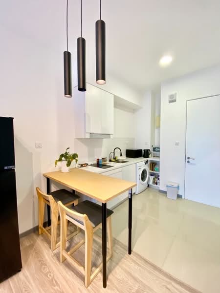 Servis Apartment untuk Disewa di Southlink - Grace Oon - Kitchen - PropertyGuru.com.my