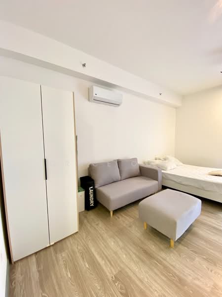 Servis Apartment untuk Disewa di Southlink - Grace Oon - Bedroom - PropertyGuru.com.my