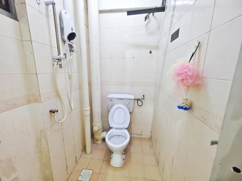 Apartment for Sale at Desa May - Sunny Lai - PropertyGuru.com.my