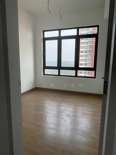 Servis Apartment untuk Disewa di The Amber Residence @ TwentyFive.7 - Elyn Soo - Interior - PropertyGuru.com.my