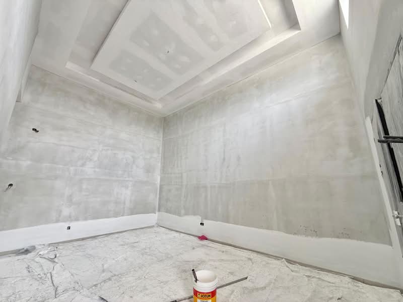 1-storey Terraced House for Sale in Kampung Bindu (Batu Pahat) - Lee Kee - Interior - PropertyGuru.com.my