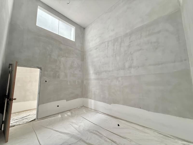1-storey Terraced House for Sale in Kampung Bindu (Batu Pahat) - Lee Kee - Interior - PropertyGuru.com.my