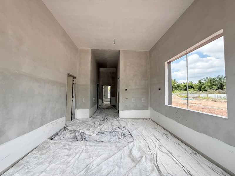 1-storey Terraced House for Sale in Kampung Bindu (Batu Pahat) - Lee Kee - Interior - PropertyGuru.com.my