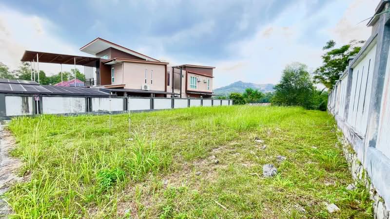 Tanah Kediaman untuk Dijual di Bandar Mahkota Cheras (Cheras) - Mohd Aizat Saiful Bahri - Exterior - PropertyGuru.com.my