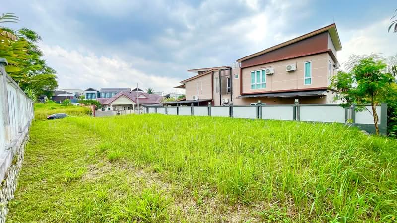 Tanah Kediaman untuk Dijual di Bandar Mahkota Cheras (Cheras) - Mohd Aizat Saiful Bahri - Exterior - PropertyGuru.com.my