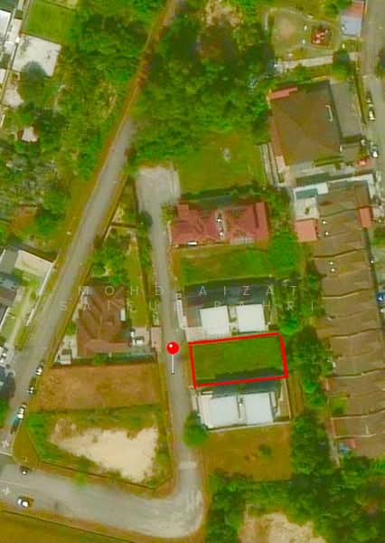 Tanah Kediaman untuk Dijual di Bandar Mahkota Cheras (Cheras) - Mohd Aizat Saiful Bahri - Exterior - PropertyGuru.com.my