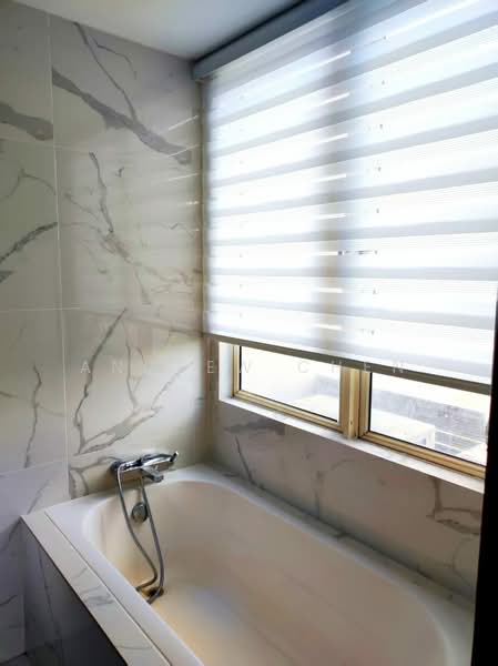 Service Residence for Rent at 231 TR Serviced Suite - Andrew Chen - Bathroom - PropertyGuru.com.my