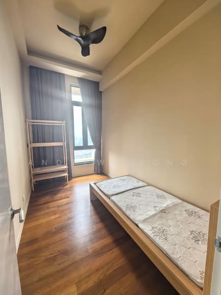 Condominium for Rent at The Maple Residences - Andrew Khong - Bedroom - PropertyGuru.com.my