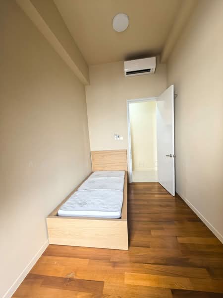 Condominium for Rent at The Maple Residences - Andrew Khong - Bedroom - PropertyGuru.com.my