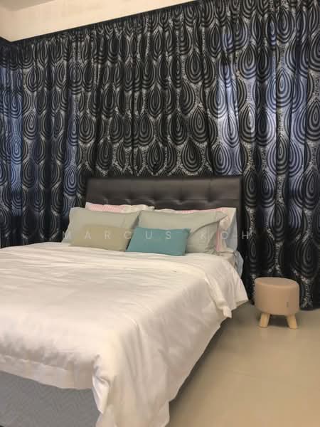 Kondominium untuk Disewa di Royal Domain Sri Putramas 2 - Marcus Koh - Bedroom - PropertyGuru.com.my
