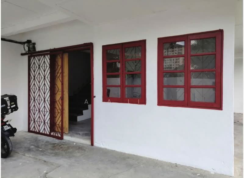 Rumah Teres 2 Tingkat untuk Disewa di Balakong (Selangor) - Aka Lim - Exterior - PropertyGuru.com.my