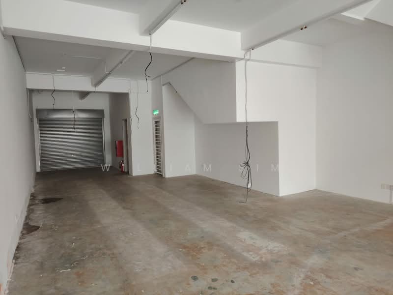Shop for Rent in Kepong (Kuala Lumpur) - William Sim - Interior - PropertyGuru.com.my