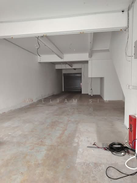 Shop for Rent in Kepong (Kuala Lumpur) - William Sim - Interior - PropertyGuru.com.my