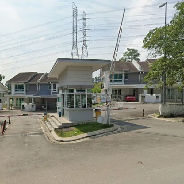Semi-Detached House for Sale in Puchong (Selangor) - Bee Kim - Exterior - PropertyGuru.com.my