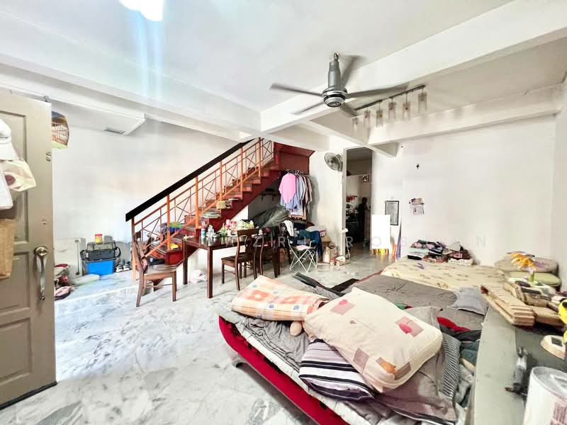2-storey Terraced House for Sale in Bandar Bukit Mahkota (Bangi) - Mohd Nazri Roslan - PropertyGuru.com.my
