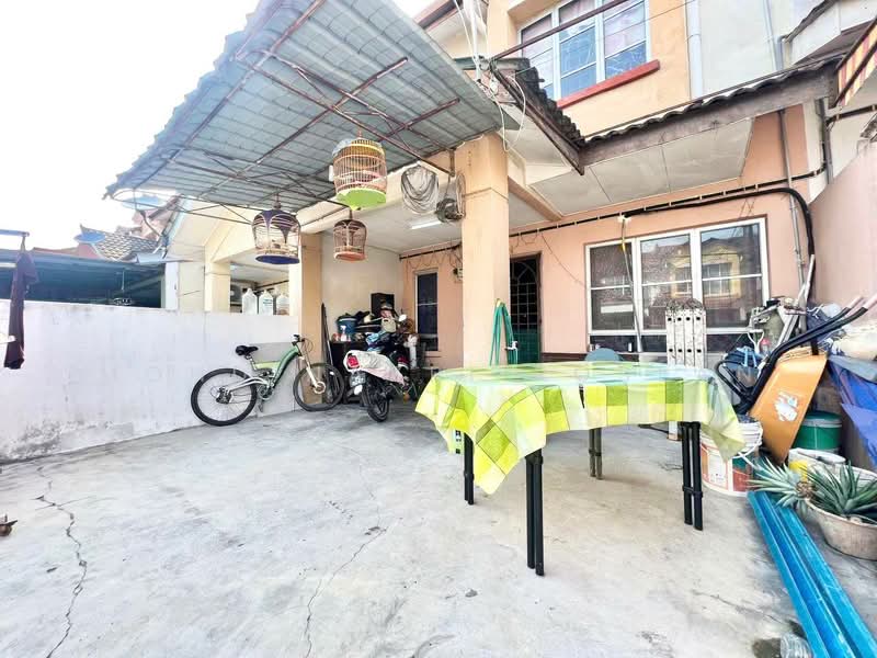 2-storey Terraced House for Sale in Bandar Bukit Mahkota (Bangi) - Mohd Nazri Roslan - PropertyGuru.com.my