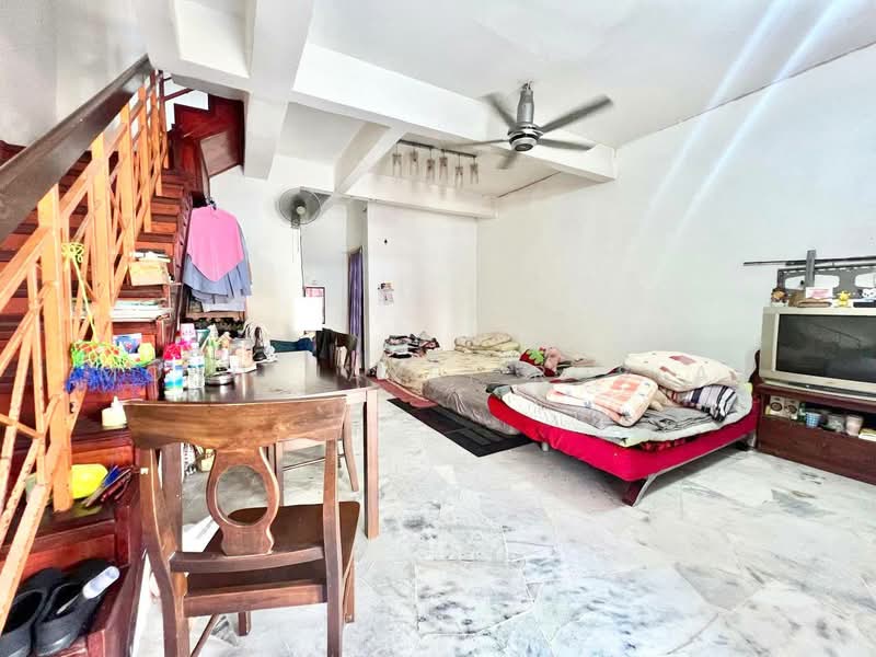 2-storey Terraced House for Sale in Bandar Bukit Mahkota (Bangi) - Mohd Nazri Roslan - PropertyGuru.com.my