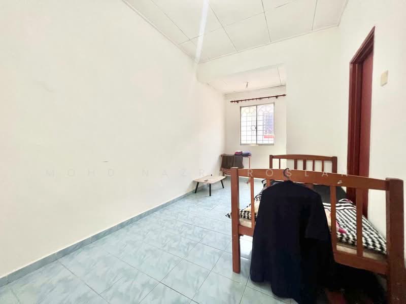2-storey Terraced House for Sale in Bandar Bukit Mahkota (Bangi) - Mohd Nazri Roslan - PropertyGuru.com.my