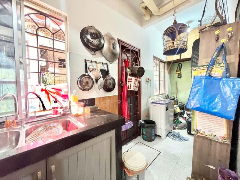 2-storey Terraced House for Sale in Bandar Bukit Mahkota (Bangi) - Mohd Nazri Roslan - PropertyGuru.com.my