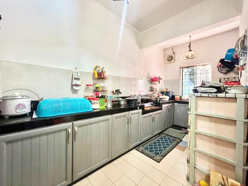2-storey Terraced House for Sale in Bandar Bukit Mahkota (Bangi) - Mohd Nazri Roslan - PropertyGuru.com.my