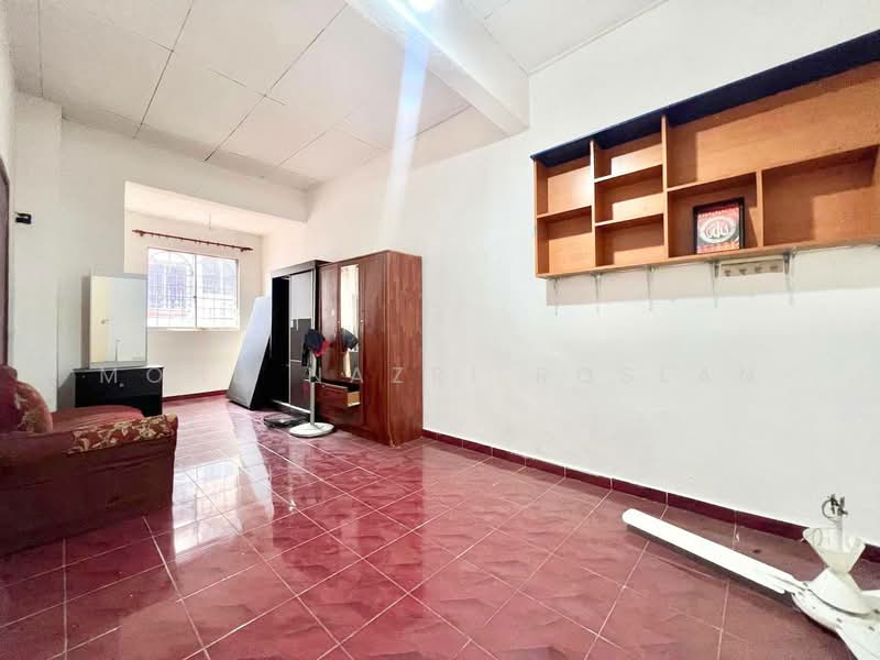 2-storey Terraced House for Sale in Bandar Bukit Mahkota (Bangi) - Mohd Nazri Roslan - PropertyGuru.com.my