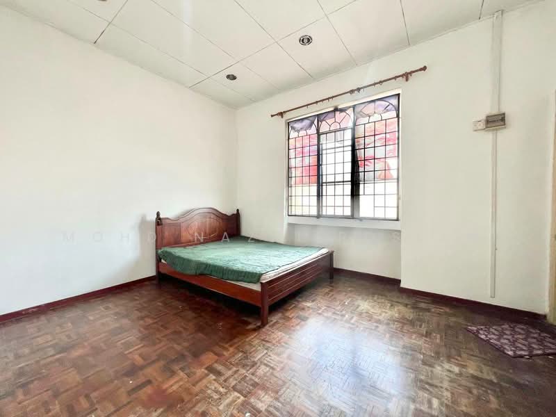 2-storey Terraced House for Sale in Bandar Bukit Mahkota (Bangi) - Mohd Nazri Roslan - PropertyGuru.com.my